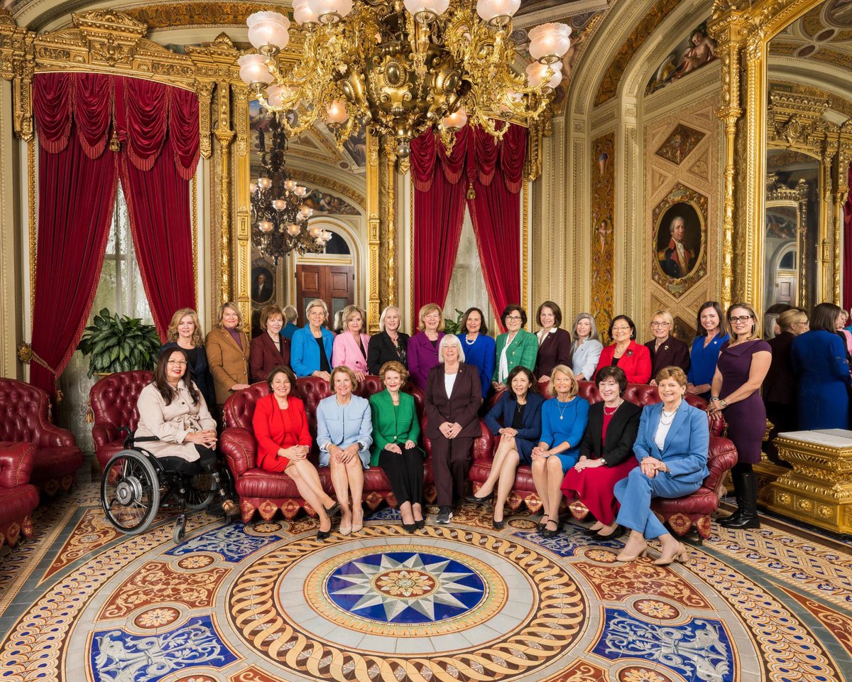 Senator Cortez Masto on Twitter "A hundred and four years after the