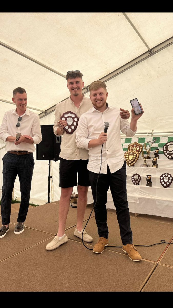 Elmore AFC tweet media