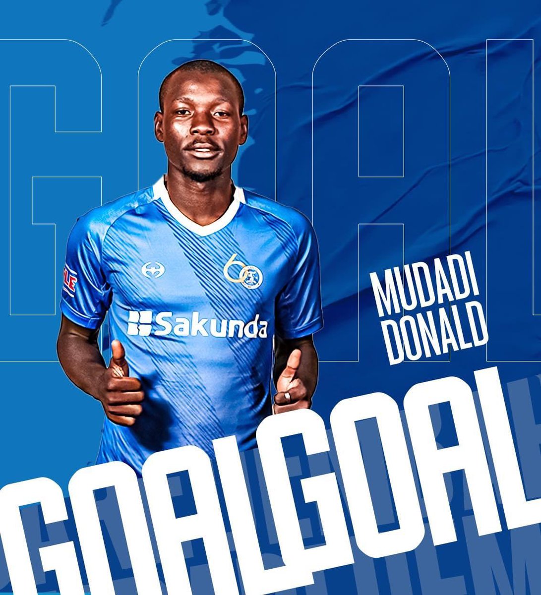 90+3
It’s a brace! Mudadi makes it three from yet another long range effort.
Dynamos FC 3-0 ZPC 
#GlamourBoys #DembareAt60