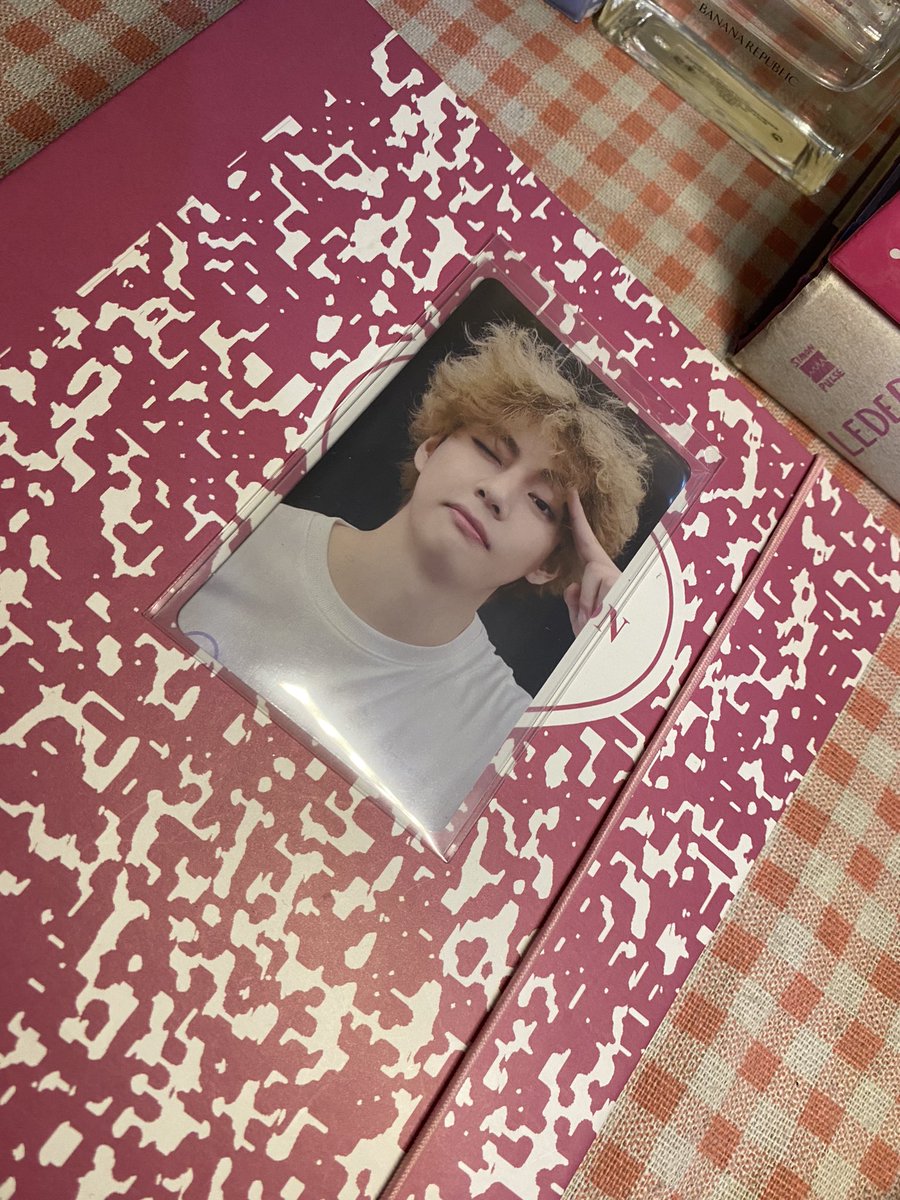 wts lfb bts ph

taehyung sowoozoo dvd rpc 
10/10 (own pull)

      price:1200 (payo or dop)
      onhand ; no rush shipping
      rfs:decluttering

🌸 rcbyt
🍃 reply mine / dm

#:taehyung v ly final dvd rpc taehyung ly rpc jungkook suga jimin jhope jin rm