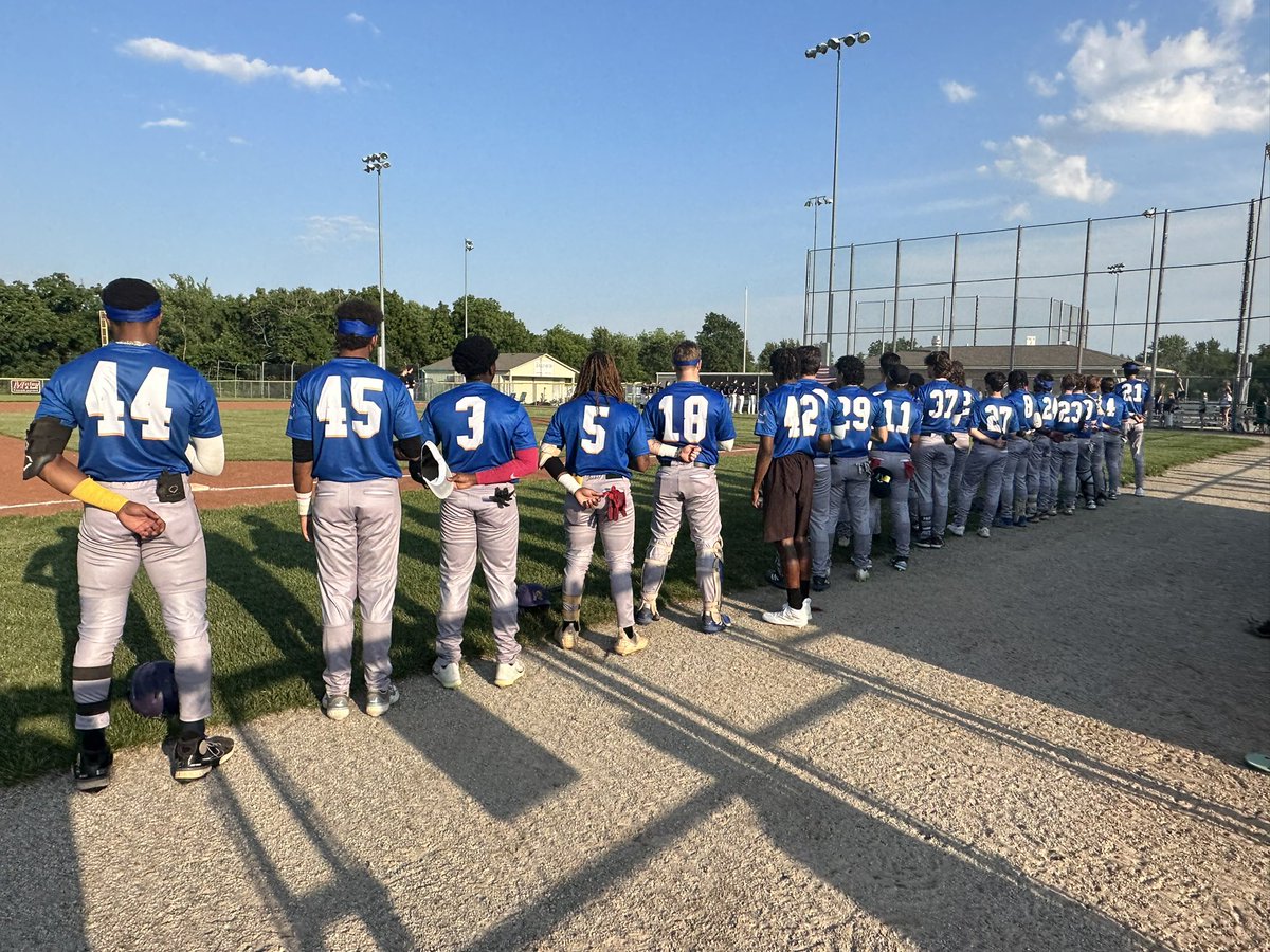 TopekaJacks's tweet photo. The Jacks look to bounce back against the KC Knights of the Ban Johnson League.

🕕 6:00 PM
🏟️ Billard Ballpark
📺 https://t.co/kjmn1Cv3yJ https://t.co/13fbjesmFQ