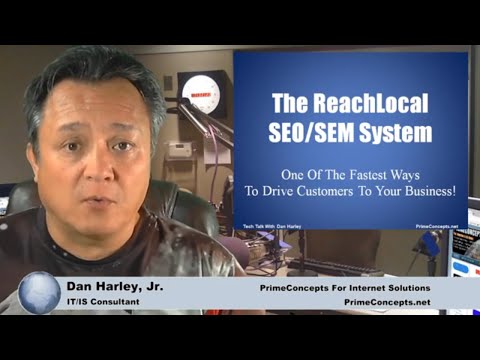 PrimeConcepts (@primeconcepts2k) on Twitter photo Tech Talk Episode #134 - Reviewing The ReachLocal SEO/SEM System
Search Marketing That Makes Your Phone Ring With New Customers.
conta.cc/3OeWdhY Tech Talk Episode #134 - Reviewing The ReachLocal SEO/SEM System
Search Marketing That Makes Your Phone Ring With New Customers.
conta.cc/3OeWdhY
