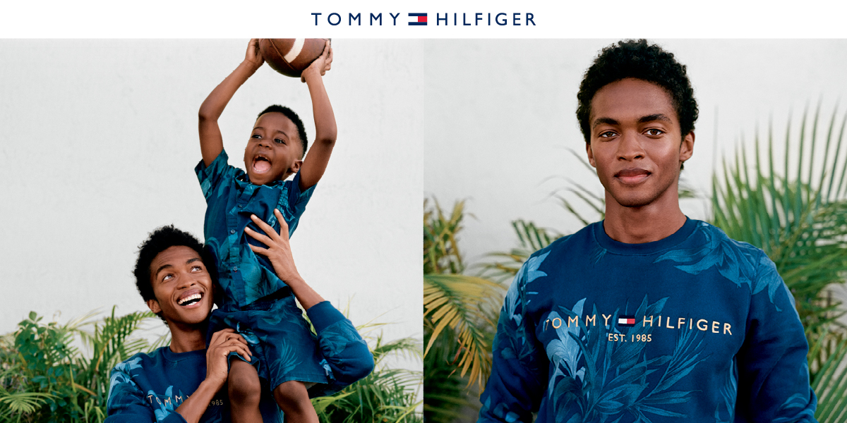 JacksonPremOut's tweet image. Gift Yourself! Purchase a $50 Gift Card and receive a $10 reward. Our gift for being a loyal Hilfiger Club Member. It's the perfect gift for dads, grads or yourself. Valid now through June 21. See in store for details. @TommyHilfiger