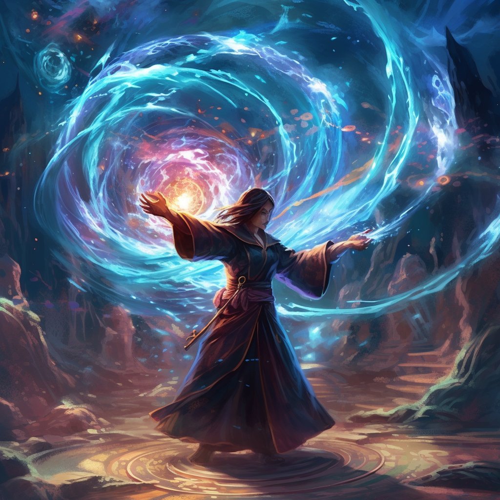 legendsofduels's tweet image. Unlock the secrets of the arcane and become an unstoppable force in #Oblium! ✨🔮 Command the elements and dominate the battlefield. Will you rise as the ultimate mage?