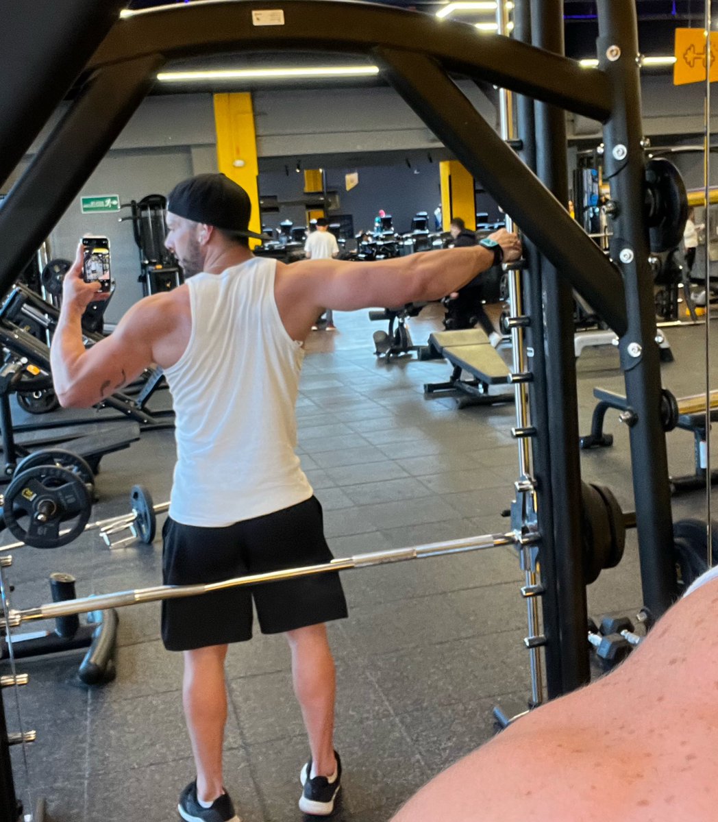 Con los buenos días