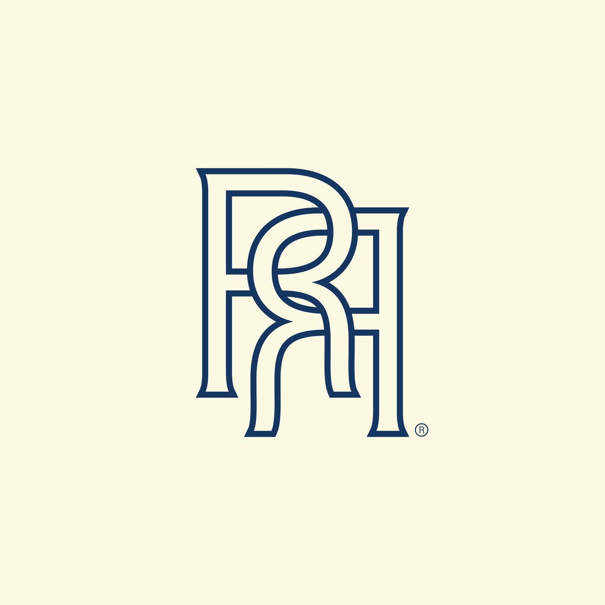 ogdesignco's tweet photo. quick warmup to get the creative juices going
i wanted to test out illustrator’s new intertwine tool
it really speeds up the process and removes some of the guessing that goes along with doing this type of effect
#OGDesignCo 🦉
#LogoDesign https://t.co/7aVFp7ea2k