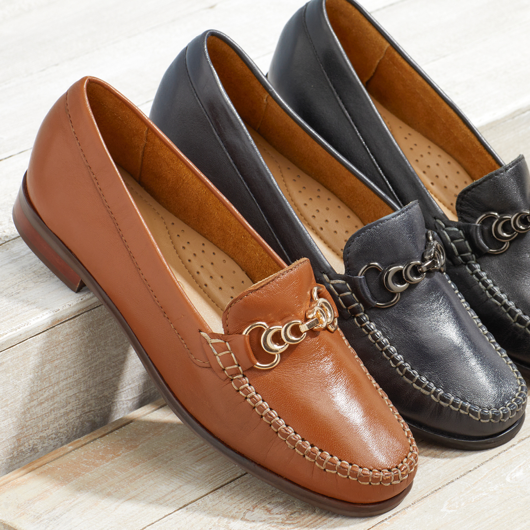 pavers gents shoes