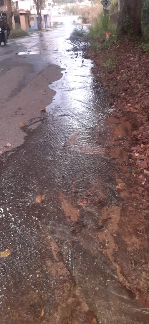 infomacaracuay's tweet photo. Srs @HidroCapital2 @RMarcoTorres @imasucre @minaguasoficial urge cuadrilla para reparar el mismo tubo que esta roto desde hace más de 4 meses hoy se rompió en otros dos lados,Avenida Naiguata frente a la Federación de Psicólogos, urbanización #Macaracuay #4Junio @ComisionPerman3 https://t.co/ZM6EWyuTMQ