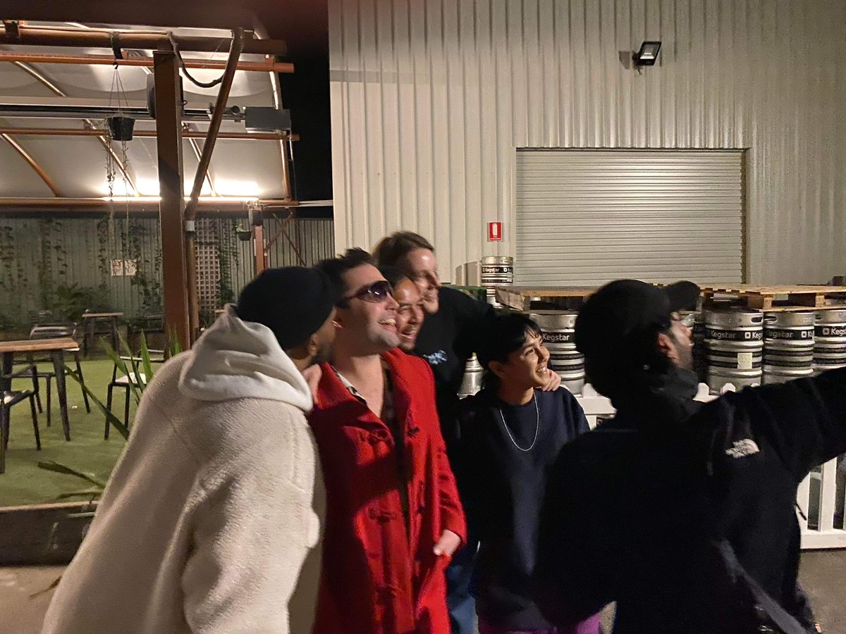 Miles (@milesgarnsey) on Twitter photo 