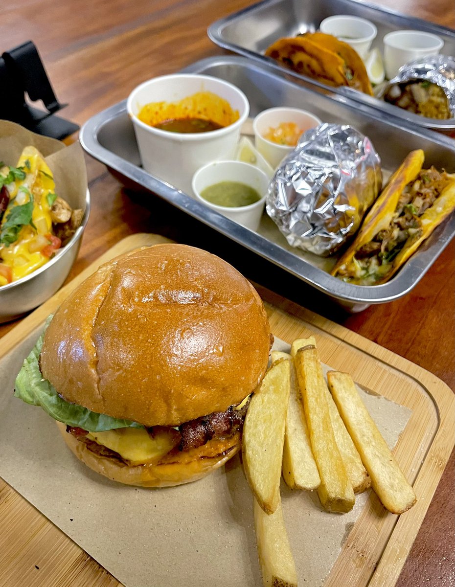 takawtv ♡ on Twitter "La Guada BF Parañaque Beef birria 10/10 u