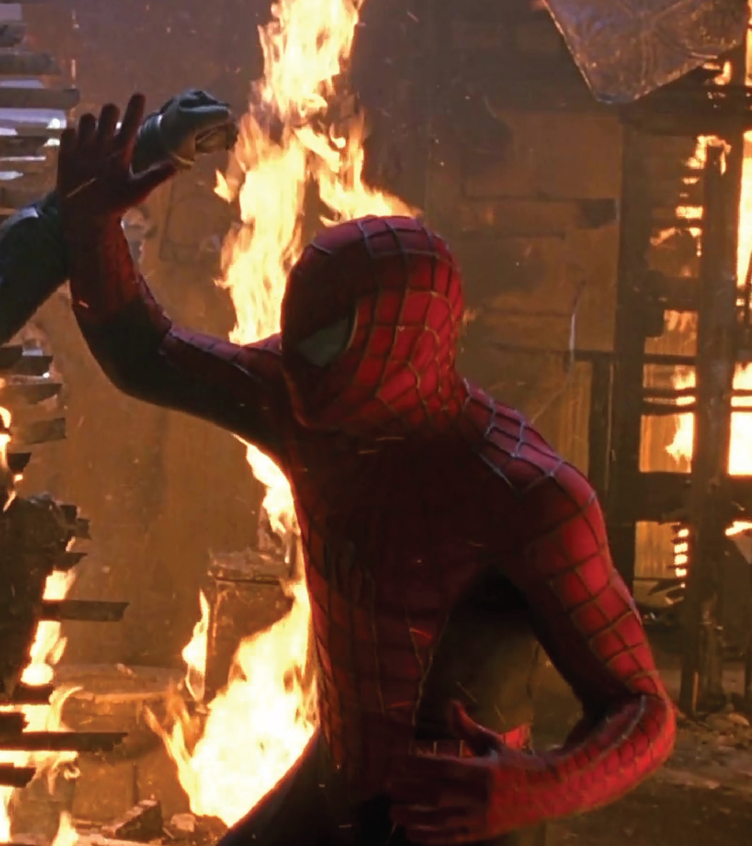 Spider-Man (2002) - IMDb