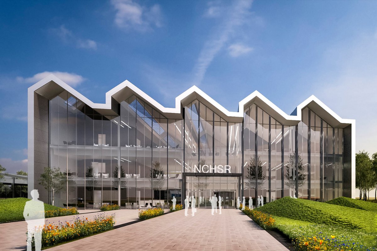 born2engineer's tweet image. 1/12: A fascinating/depressing cautionary tale via @thetimes today regarding the closure of National College for High-Speed Rail. Setup in 2017 it was launched with great optimism. The goal? To train the 2000 apprentices needed for the HS2 rail network. #HS2 #RailEngineering