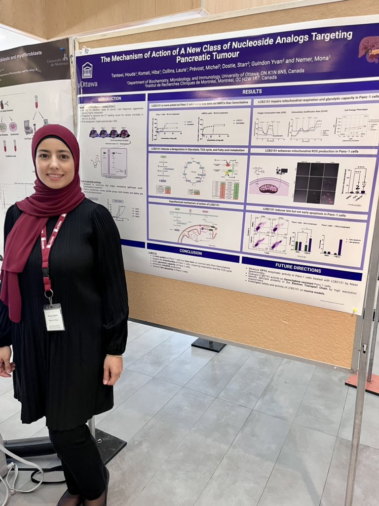 BMIGSA uOttawa tweet media