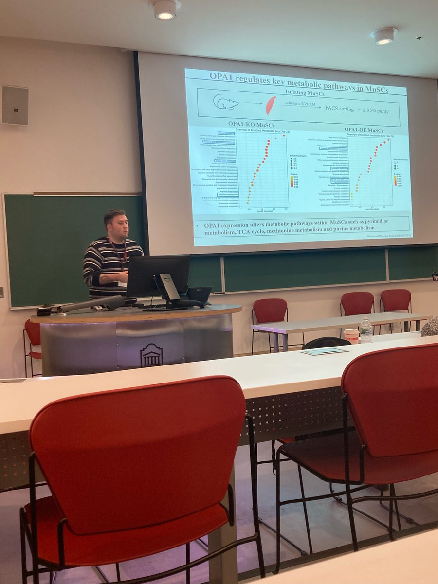 BMIGSA uOttawa tweet media