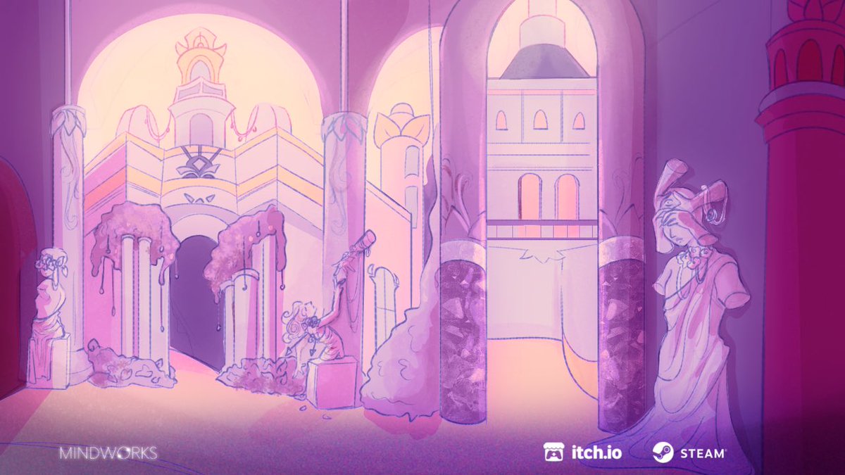 Official Mindworks TGD tweet media