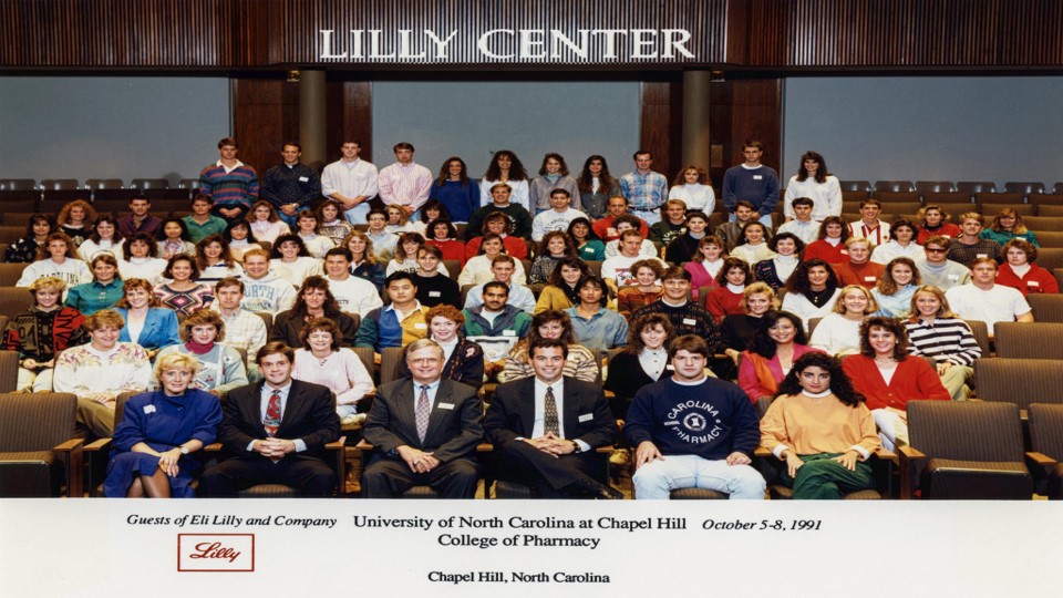 Carolina Pharmacy tweet media