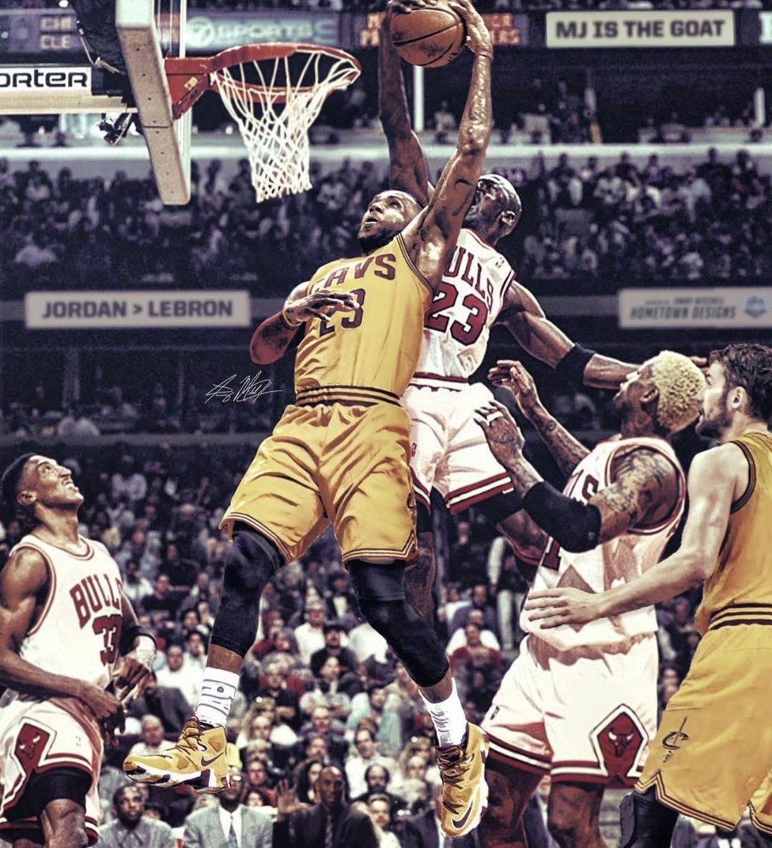 DieHard Chicago Bulls Fans on Twitter "Bulls Michael Jordan has the