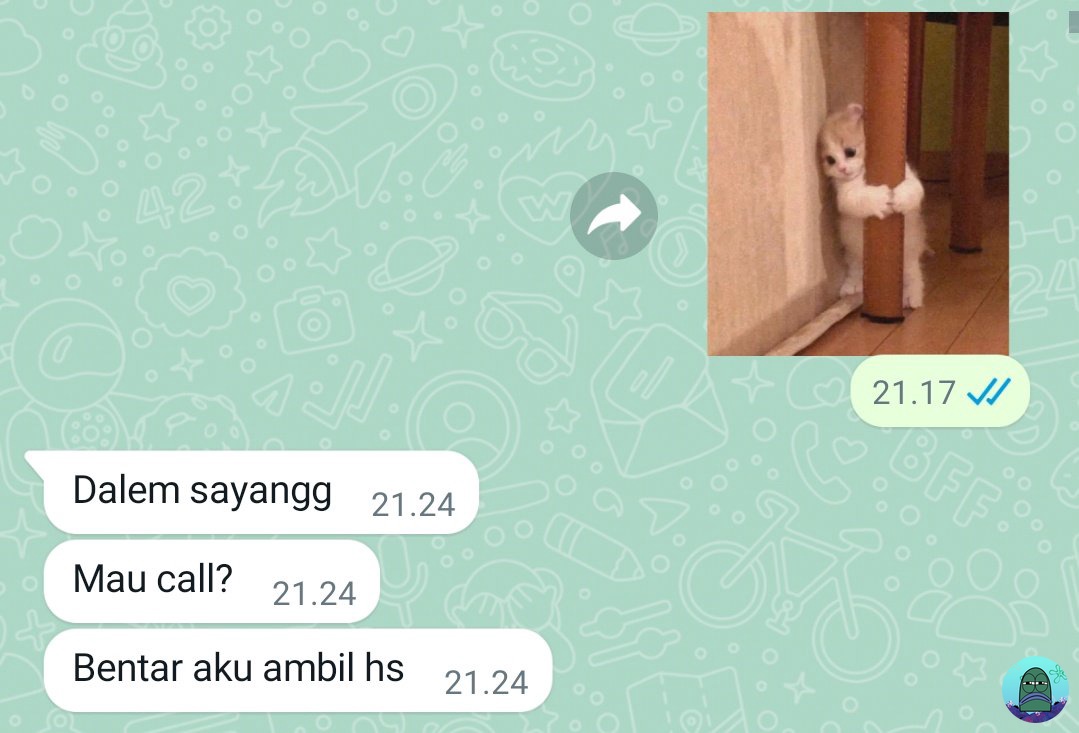 💚 mas mas jawa supremacy