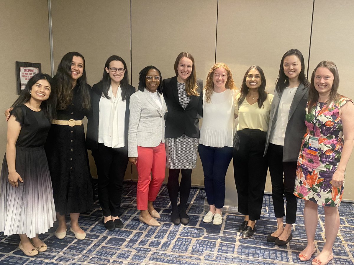 Laura Huppert, MD tweet media