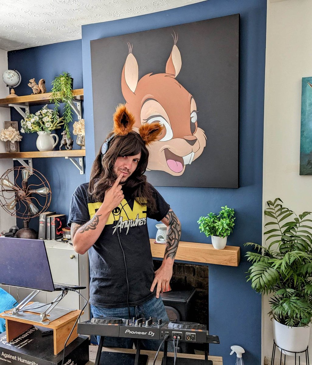 Luke DJ Brady tweet media