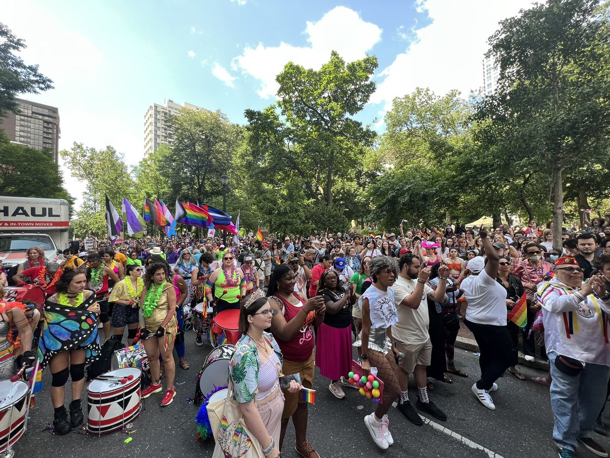 Kory Aversa - Philly Publicist tweet media