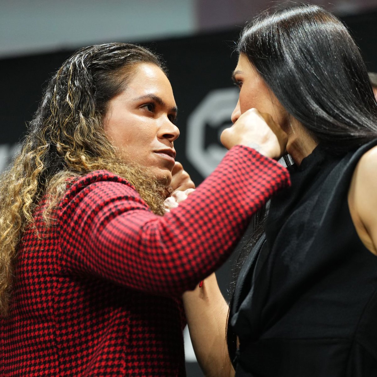 🔥 UFC Vegas 74 is a wrap! Next stop... Saturday's explosive headliner at UFC 289: Amanda Nunes vs. Irene Aldana for the bantamweight championship! 🏆🚀

Check out the full fight card & upcoming bouts at WMMARankings.com/schedule. Don't miss the action! #UFC #WMMA