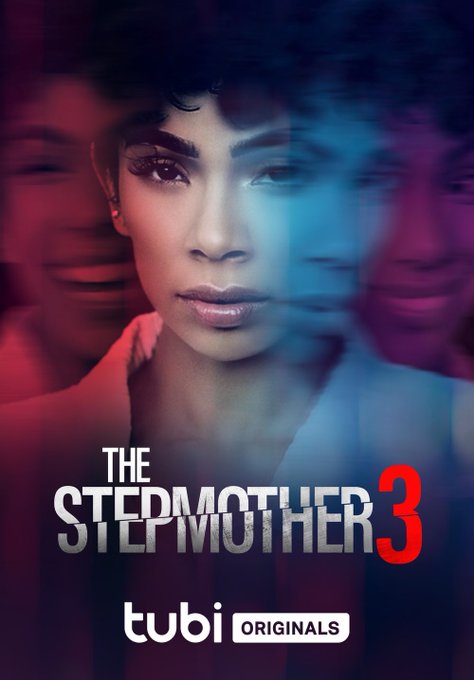 June 8th #TheStepmother3 only on @Tubi #TheStepmother #Tubi #EricaMena #MustwatchMovie https://t.co/