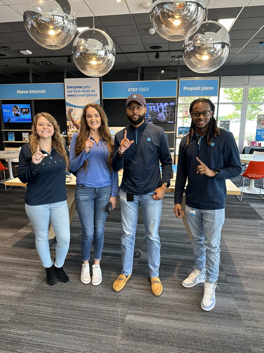 Eric Graham (@ericjgraham_) on Twitter photo May was one for the books!
PR🌐LIFIC finished #2 in the NATION in fiber close rates. Led by this great group of leaders from Gates of Prosper 🐐 with a phenomenal 44% close rate 🙌🏽.
#HumbleBeasts
<a href="/dbustamante1210/">David Bustamante</a> <a href="/SSanjuaneloS/">Sandra S Sanjuanelo</a> <a href="/LynetteMAguilar/">Lynette Aguilar</a> <a href="/NTX_Market/">The NTX Market</a> May was one for the books!
PR🌐LIFIC finished #2 in the NATION in fiber close rates. Led by this great group of leaders from Gates of Prosper 🐐 with a phenomenal 44% close rate 🙌🏽.
#HumbleBeasts
<a href="/dbustamante1210/">David Bustamante</a> <a href="/SSanjuaneloS/">Sandra S Sanjuanelo</a> <a href="/LynetteMAguilar/">Lynette Aguilar</a> <a href="/NTX_Market/">The NTX Market</a>
