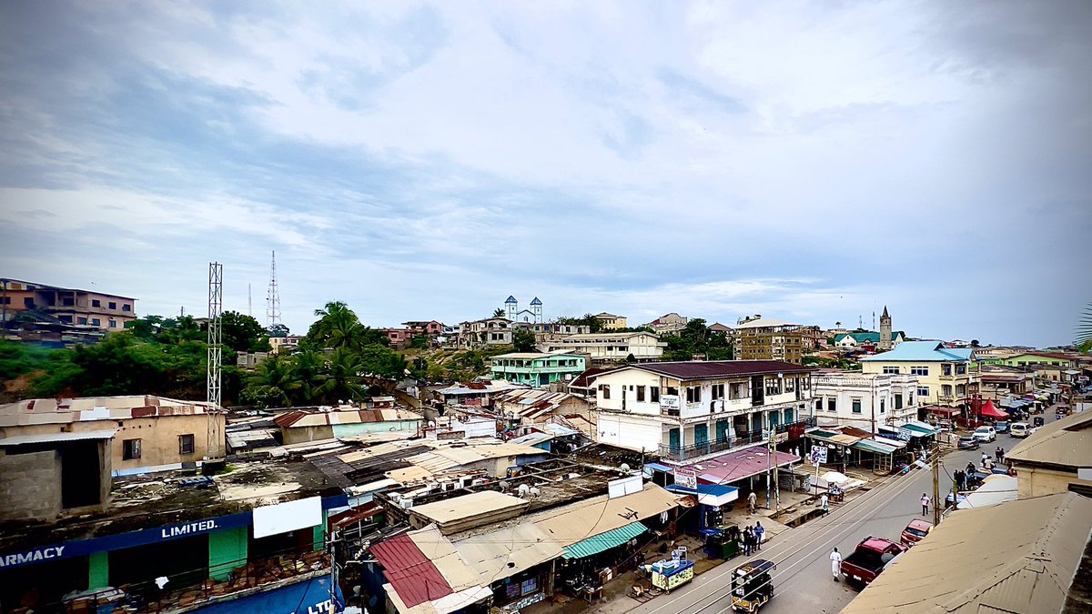 #landscapelovers #landscape #capecoast #ankoandzi #pirophix #photograghy #iphoneography