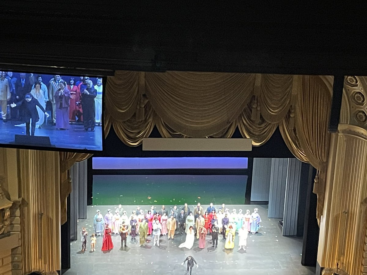 Thoughts about Madama Butterfly at <a href="/SFOpera/">San Francisco Opera</a> : operatattler.typepad.com/opera/2023/06/…
