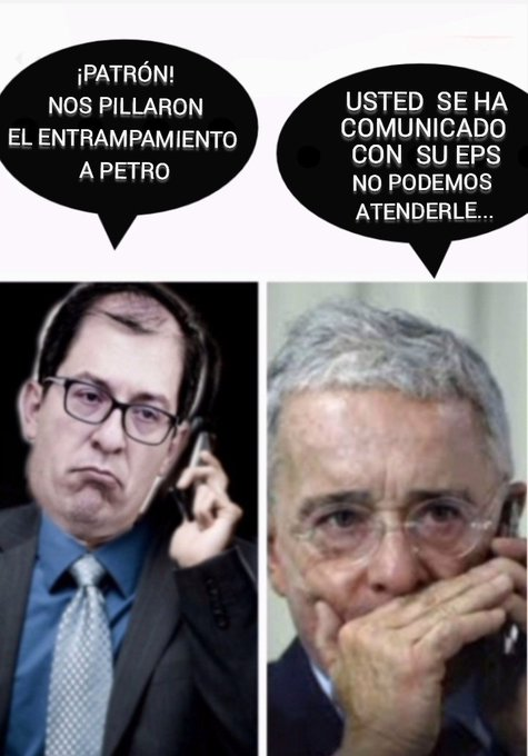 mildeverdad's tweet photo. Colombia hoy vive un sentimiento de curiosidad y sospecha los secretos ocultos sobre El "FECAL" BARBOSA, Esperamos el informe,ud deslegitima al presidente @petrgustavo para esconder BANDIDOS...después no digan que no les avisamos. https://t.co/3fQsADFwXD
