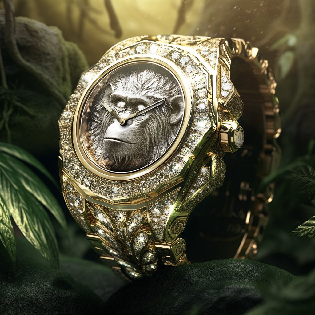 #BLING #WATCH #GIVEAWAY

BLING by <a href="/Ape_NationNFT/">Ape Nation</a> 64.6% Minted!

mint.yepple.io/bling

BLING Ring Giveaway

72 Hrs

1⃣. Follow <a href="/Ape_NationNFT/">Ape Nation</a> &amp; <a href="/WeAreApeNation/">WeAreApeNation | 1%</a> 
2⃣.❤️, RT &amp; Tag <a href="/Ape_NationNFT/">Ape Nation</a> + 3🧑‍🤝‍🧑

#CNFT #BLING #WATCH #LEVELUP #BLINGitON #WEAREAPENATION