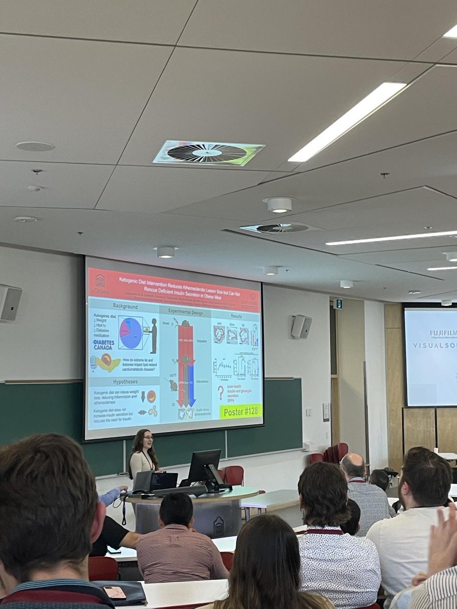 BMIGSA uOttawa tweet media