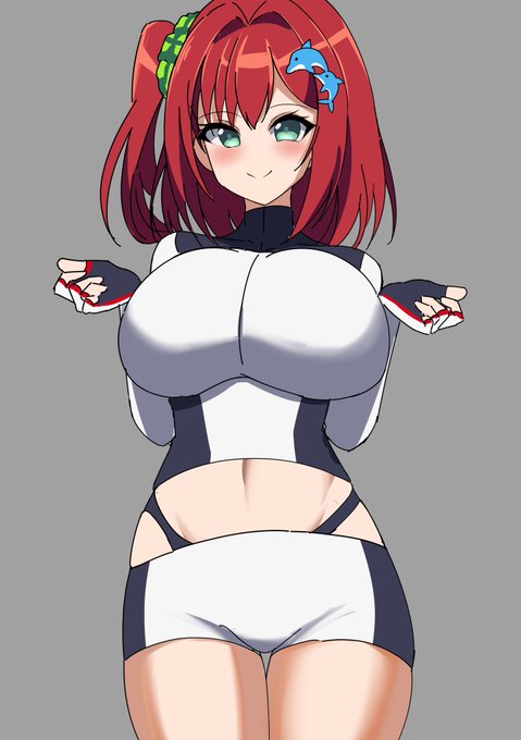 100日チャレンジ 

21日目  ドルフィンウェーブ
咲宮 入華

 #ドルウェブ
 #100日チャレンジ https://t.co/Gact5sJrpj