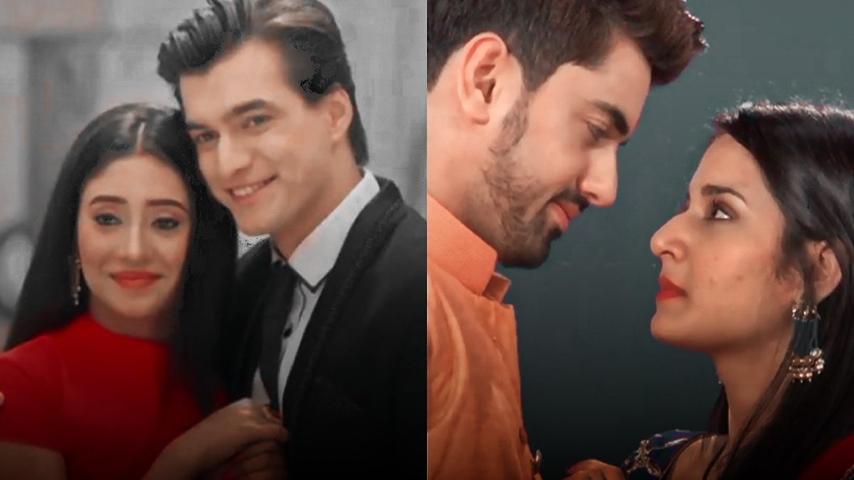 izebaaaaa's tweet image. Have many other favs but these two duos are u most precious and first ever ITV ships &amp;gt;3 

#kaira #shivin #avneil #adiza