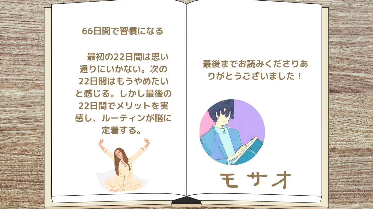 95%の普通の人ではなく5%の成功者になる。それには95%の人がやらないことをする。それは「朝活」。朝活が効果的な理由と、朝活で何をすればいいのかが書かれた未邦訳の洋書『The 5AM Club』のエッセンスを1分で読んでみませんか？（要約のフォーマットが変わったため再紹介）