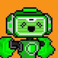 I LOVE THIS GAME! 🤖 

Currently making 1 ETH passive income every day playing the P2E so you know I had to support the BTC Botz drop!! 🔥

Giving 1 away:

✅- Like, RT, Tag 3 Mates
✅- Follow <a href="/Hydraze420/">Hydraze 🏴‍☠️</a> &amp; <a href="/BeepBoopBotz/">Beep Boop</a> 

Feel free to use my link to buy: beepboopbotz.io/btc/hqyeM3Og