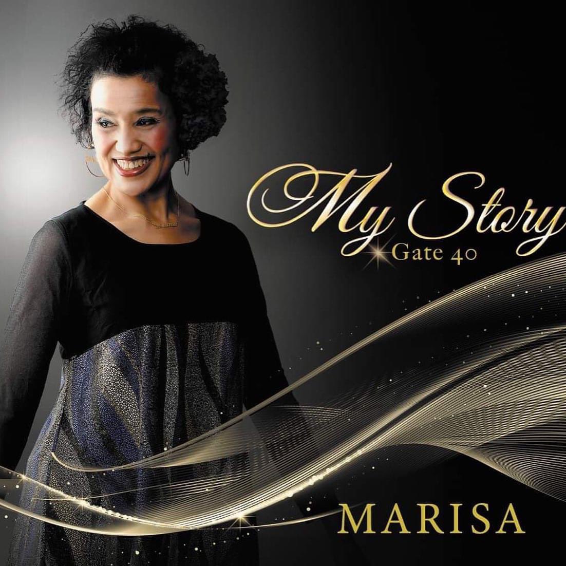 marisamaririn's tweet photo. MARISA・ニューアルバム リリース✨
10年ぶりのソロアルバム💿
初のオリジナル中心自主制作アルバム、
リリースしました💿
ぜひ聴いてほしいです
https://t.co/InkoRw3nu5
#marisa #newalbum #out
#mystory #GATE40
#リリース #自主制作
#山本裕太 #MARISA https://t.co/nAtvoTSraJ