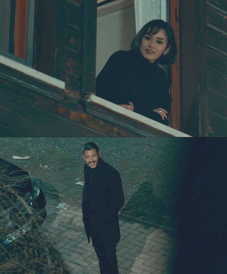 kubilayakaatr's tweet photo. Keşke daha fazla izleseydik sizi 🖤 #CelKar #Çukur #KubilayAka #EceYaşar https://t.co/dBKJaLdEQQ