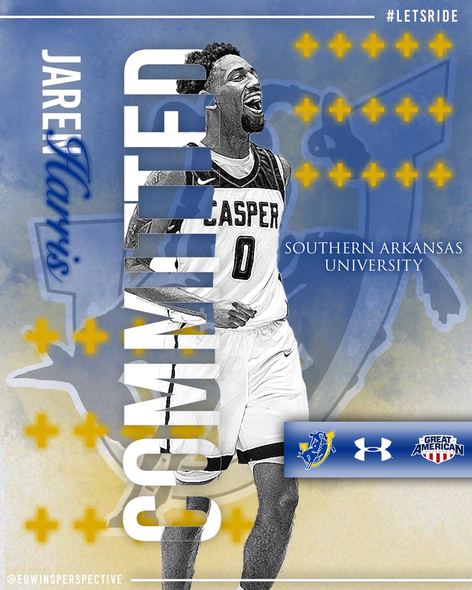 110% committed #letsride