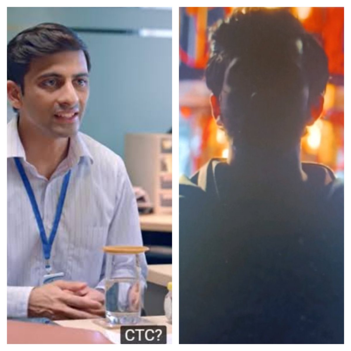 tiwarisaysalot's tweet image. From cubicles to Asur ,is bande ko coding krna bahut pasand hai

#Asur2 #cubicles #jiocinema #Webseries