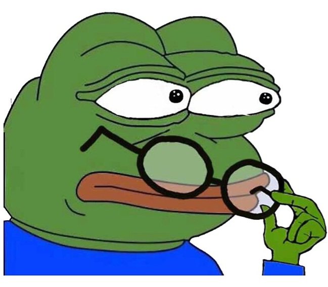 pepeforktoken's tweet photo. GM memecoin lovers 🐸 ❤️ $PPFK https://t.co/uZlNh5TneI