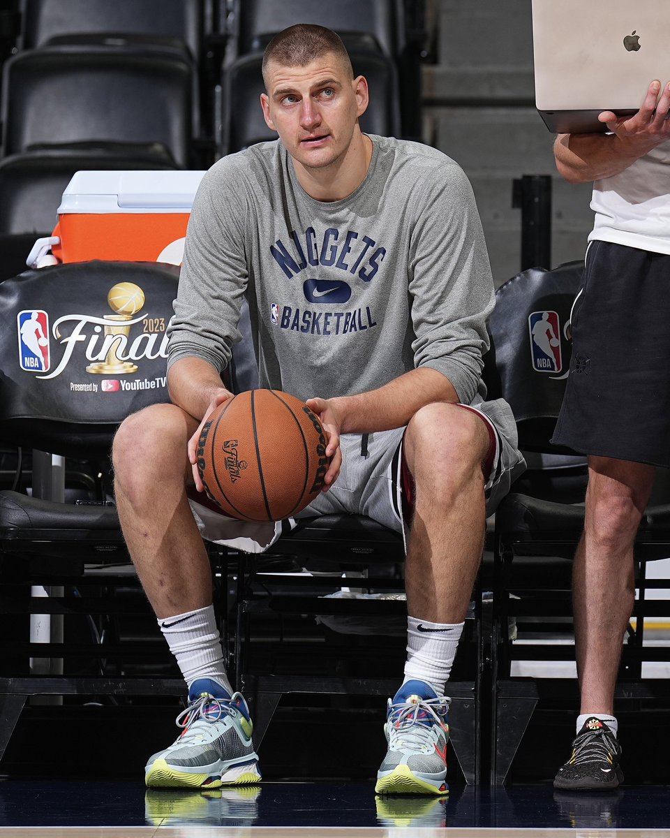 🏀 #NBAKicks 👟 on Twitter: 