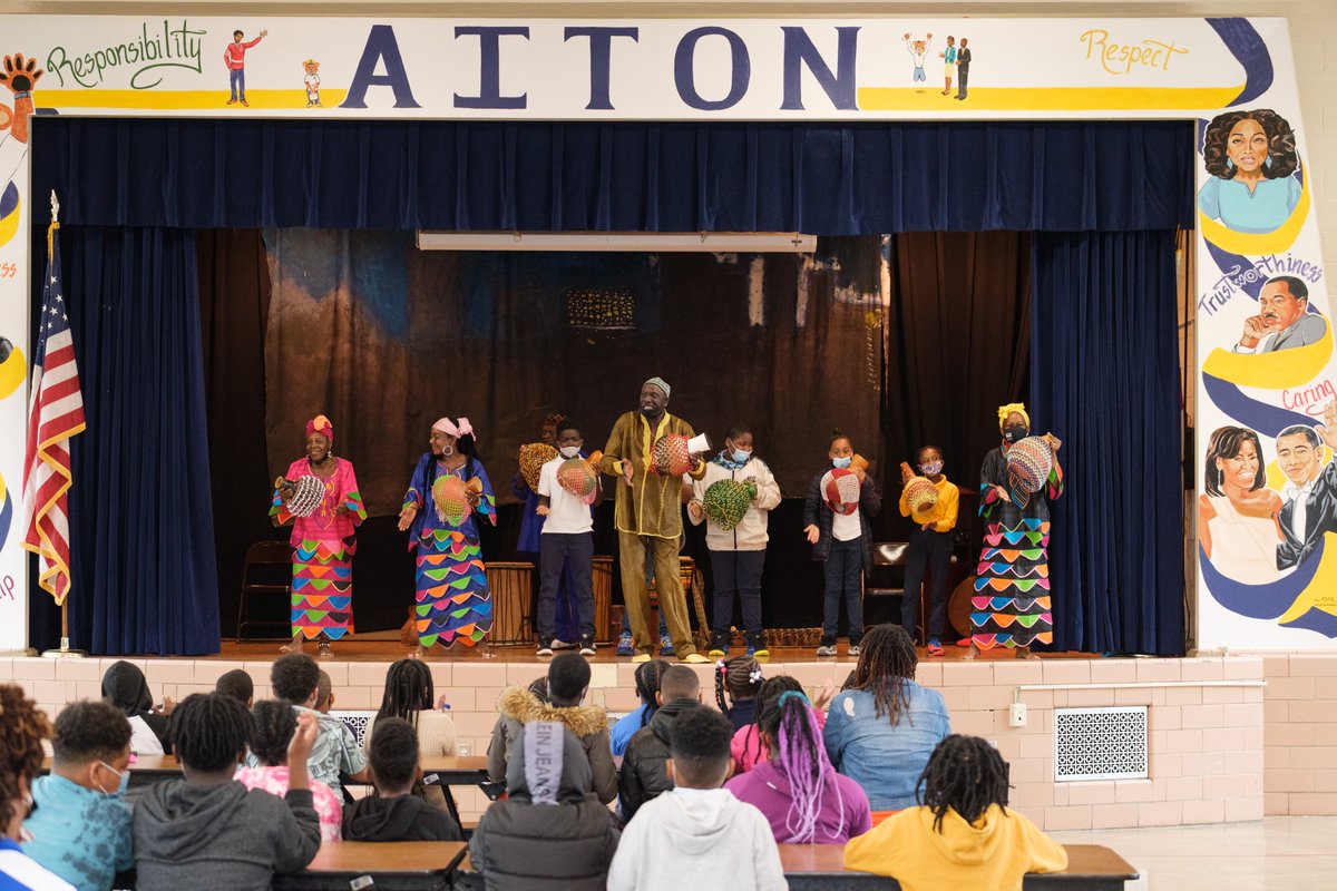 Washington Performing Arts tweet media