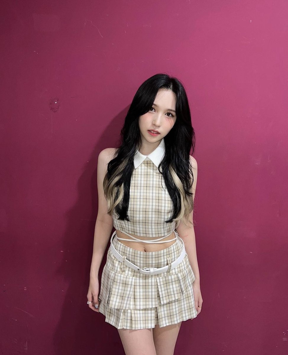 MinaParaguay's tweet image. Perfección 💖😍
.
.
.
.
#mina #twice #once
@JYPETWICE