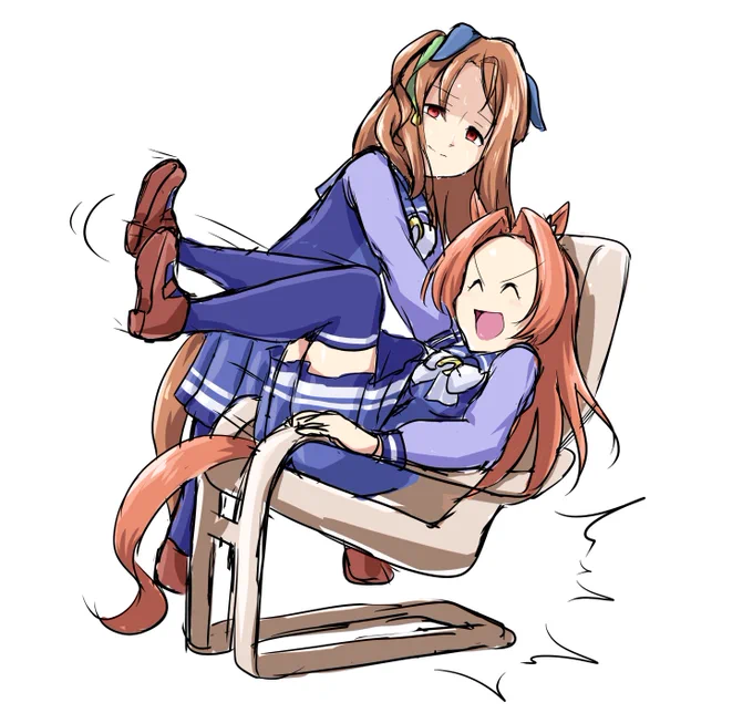 カワカミプリンセスおたおめ再掲 #カワカミプリンセス誕生祭2023