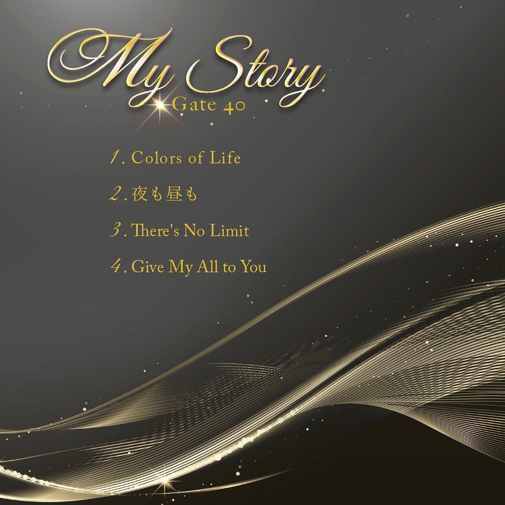 marisamaririn's tweet photo. MARISA・ニューアルバム リリース✨
10年ぶりのソロアルバム💿
初のオリジナル中心自主制作アルバム、
リリースしました💿
ぜひ聴いてほしいです
https://t.co/Fly3lC2dCB
#marisa #newalbum #out
#mystory #GATE40
#リリース #自主制作
#山本裕太 #MARISA https://t.co/mkPsdlmKTH