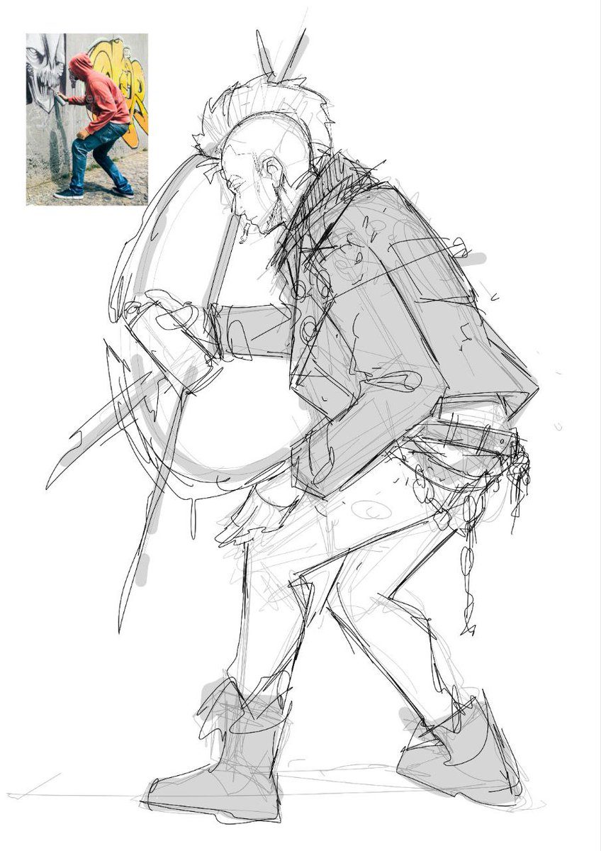 BurzakNFTs's tweet photo. 1/5 Work Log No. 16 🎨🐻
Started working on my #200tez event piece - here's a sneak peek! BUT not sure if it'll be ready today, probably tomorrow.

In the meantime, drumroll... I decided to participate in another great event that sparked my inspiration, found randomly today! 👇🏻🧵 https://t.co/Wjz3U4dE4i
