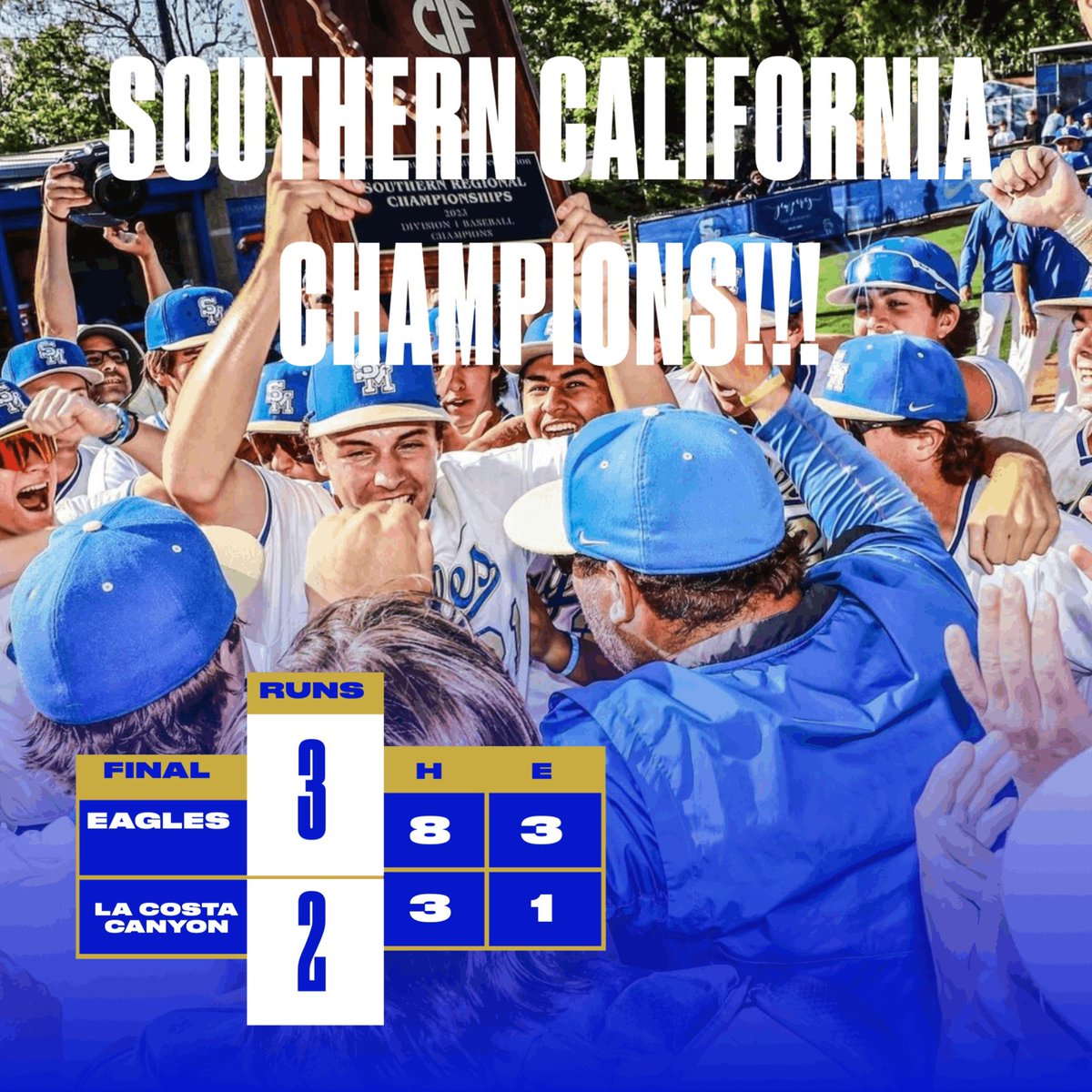 SMCHSBaseball tweet media