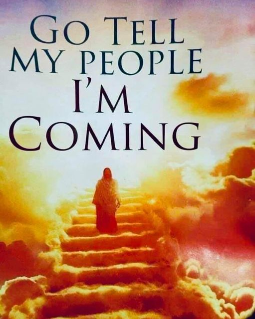 1Truth613's tweet photo. #Rev22:12 Look[says #Yeshua]“I am coming soon,&amp;My rewards r w/me 2 give to each person according 2 what he has done. I am the ‘A’ -‘Z,’the1st &amp;the Last,the Beginning&amp;the End”How blessed r those who wash their robes so that they have the right 2 eat from the Tree of Life&amp;go thru.. https://t.co/HPrCnplxPy